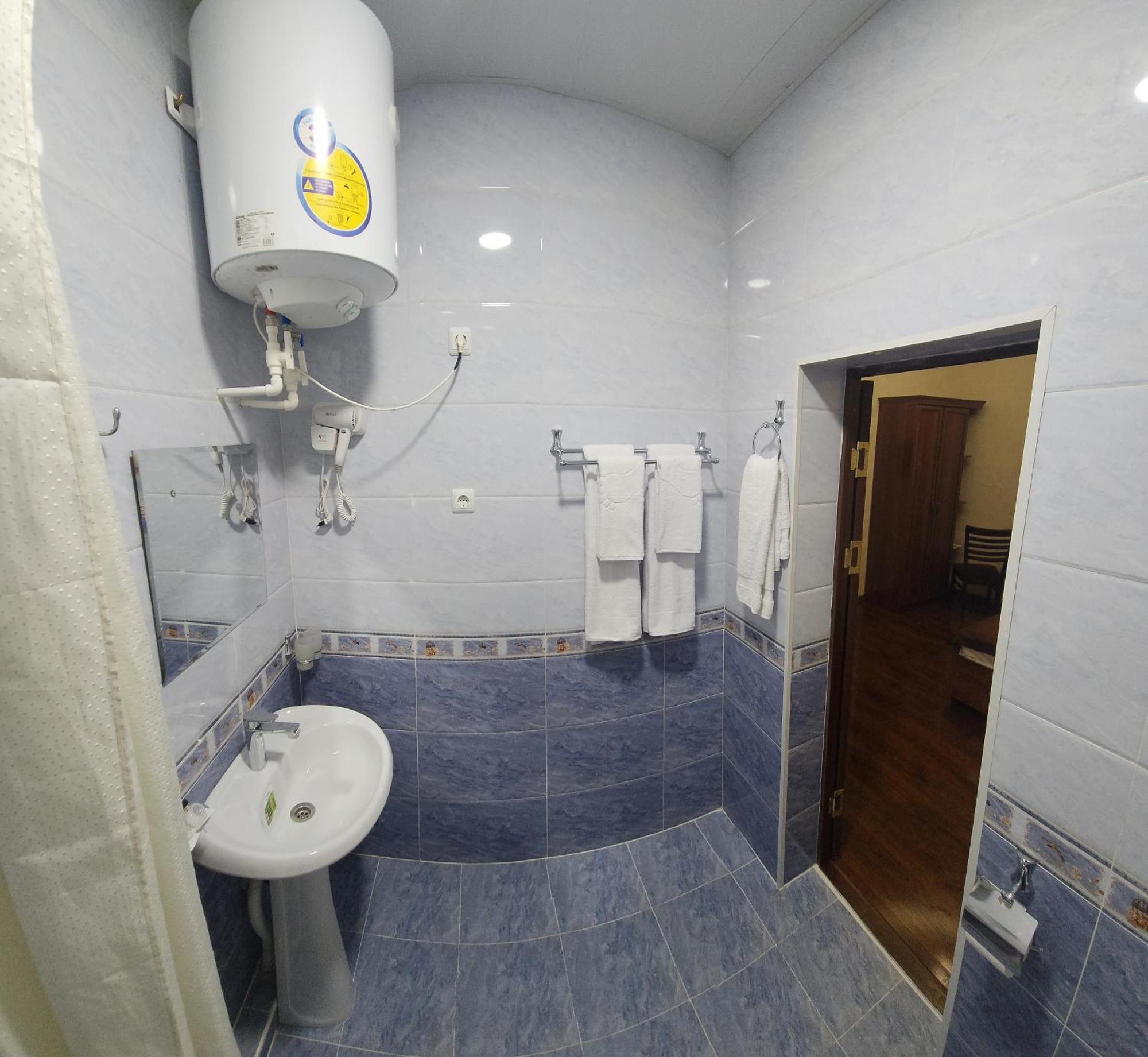 Muhtasham Hotel In Ichan Qala Hive Dış mekan fotoğraf