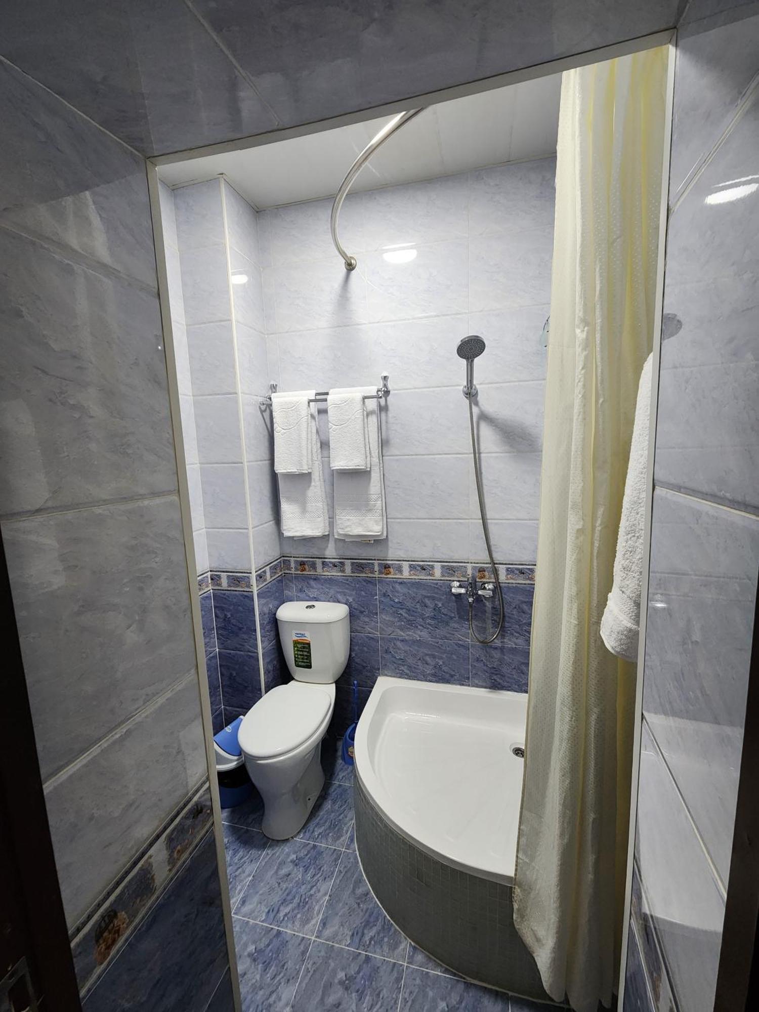 Muhtasham Hotel In Ichan Qala Hive Dış mekan fotoğraf