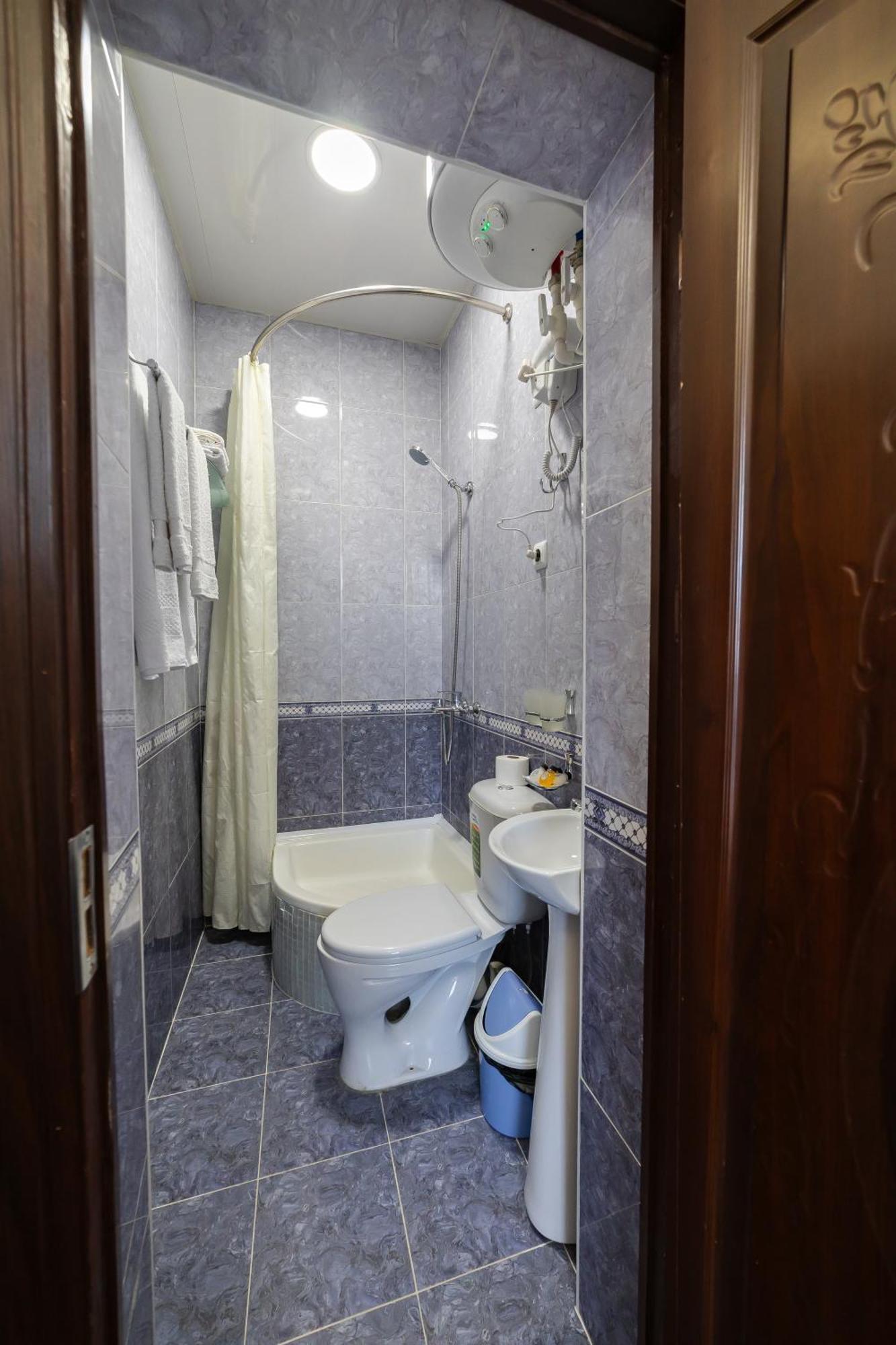 Muhtasham Hotel In Ichan Qala Hive Dış mekan fotoğraf