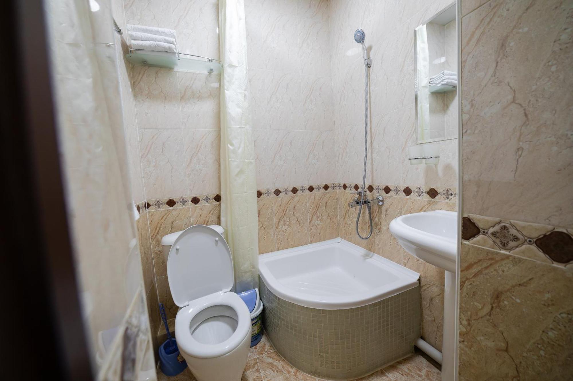 Muhtasham Hotel In Ichan Qala Hive Dış mekan fotoğraf