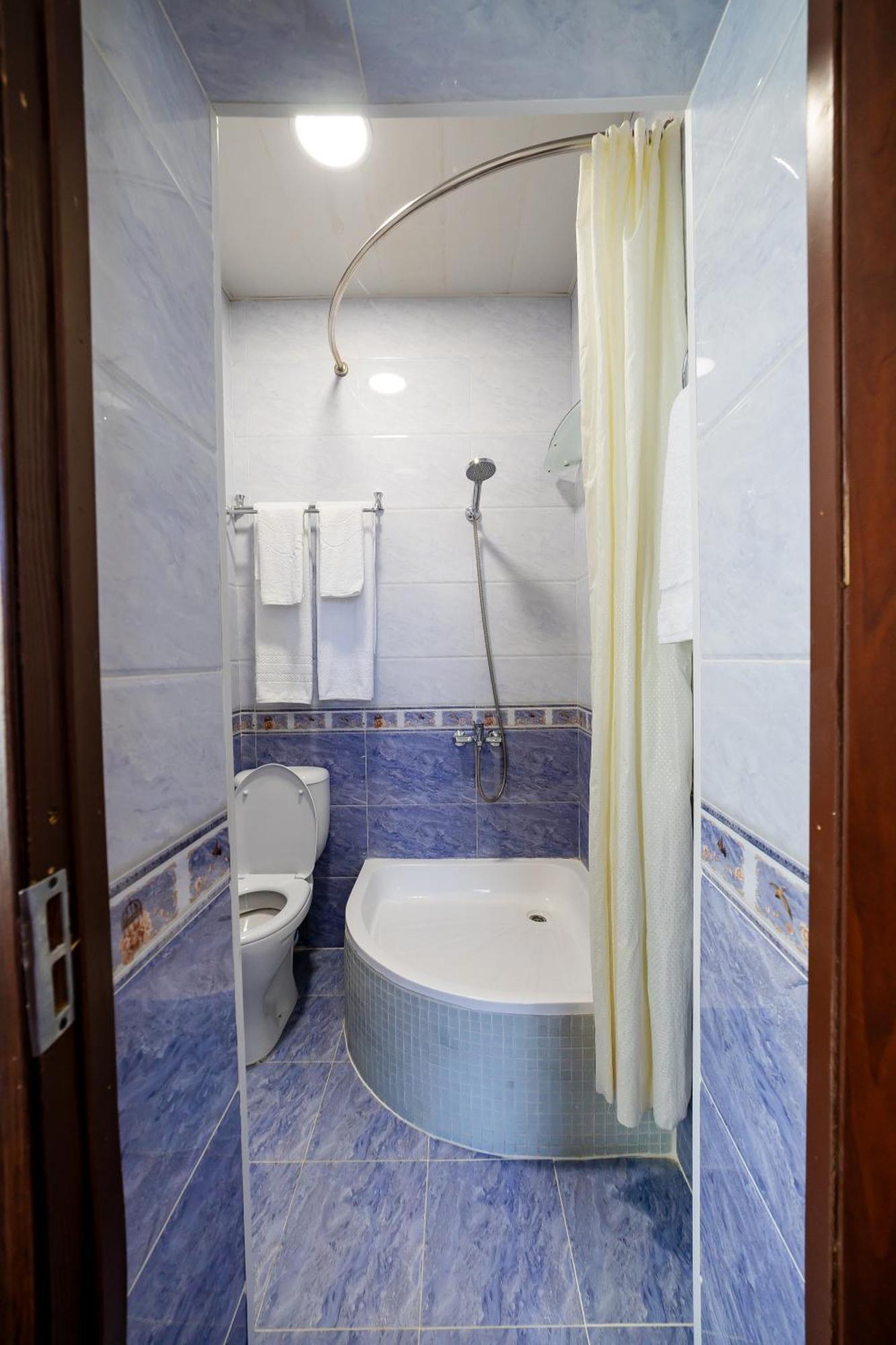 Muhtasham Hotel In Ichan Qala Hive Dış mekan fotoğraf